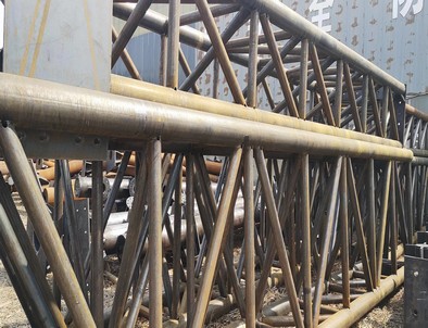 門架加工鄭州標志牌哪家好|鄭州標志牌公司